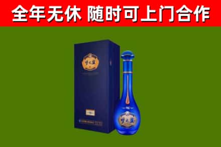 固安回收梦之蓝M6